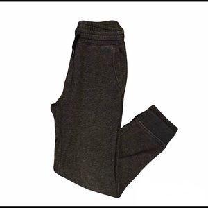 Old Navy joggers sweatpants, youth XL
